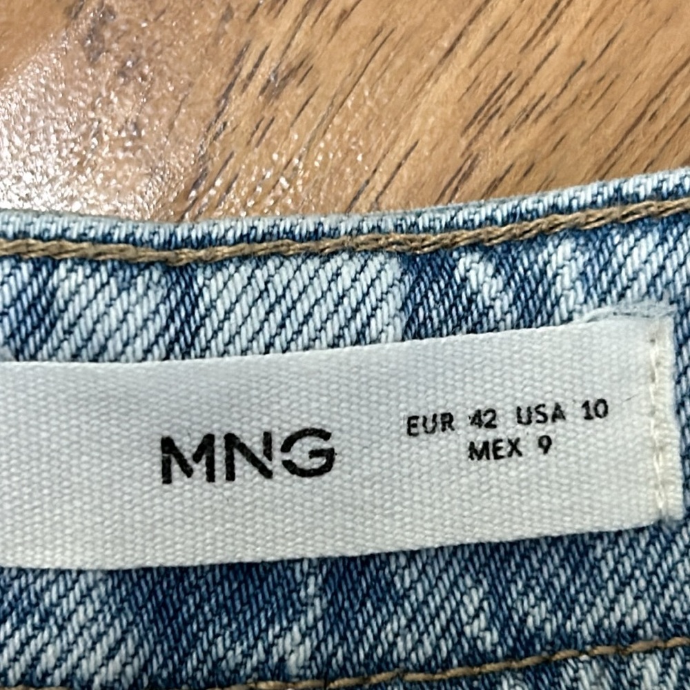 Mango Jeans - Picture 6 of 6